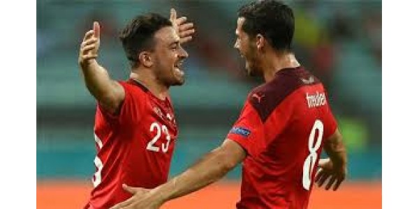 La fiducia nei cuori dei giocatori può supportare la forza esplosiva